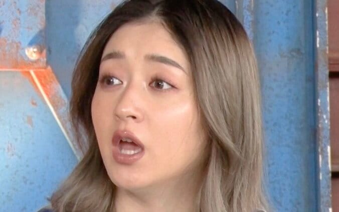 【写真・画像】りんたろー。銀座の美容院での行動に驚きの声「変なことしてるんじゃないの？」　1枚目