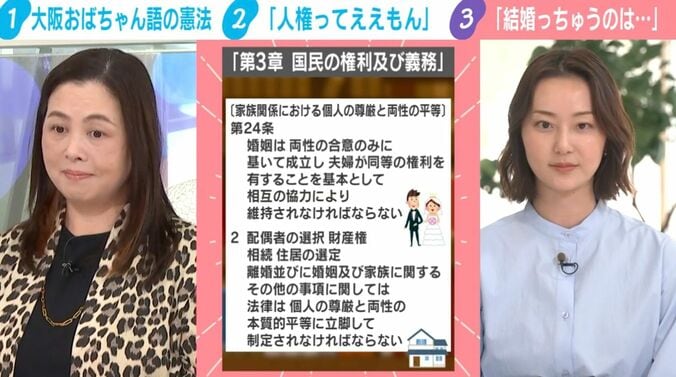 「第3章 国民の権利及び義務」