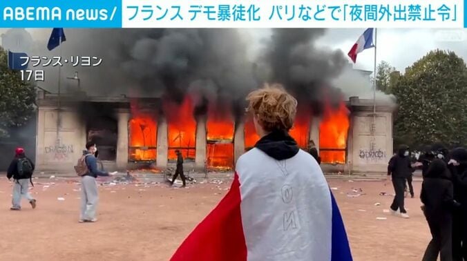 フランス・リヨン