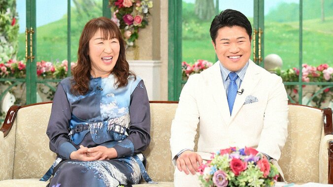 「母とうまくいかなかったら…」北斗晶の長男・佐々木健之介、5歳上のレスラー妻を選んだ理由明かす 4枚目