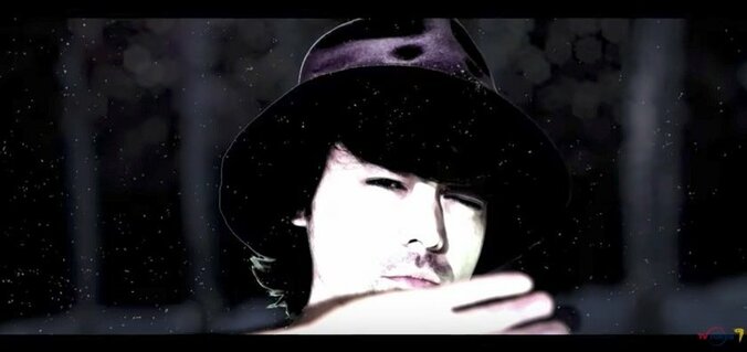 山田孝之の過去、現在、そして未来  『映画 山田孝之3D』公開決定 1枚目