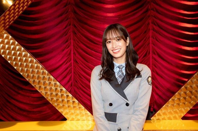 日向坂46・佐々木久美をフェンシングに勧誘!?武井壮が語る「スポーツを諦めた人が一発逆転する方法」 4枚目