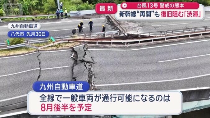 九州自動車道