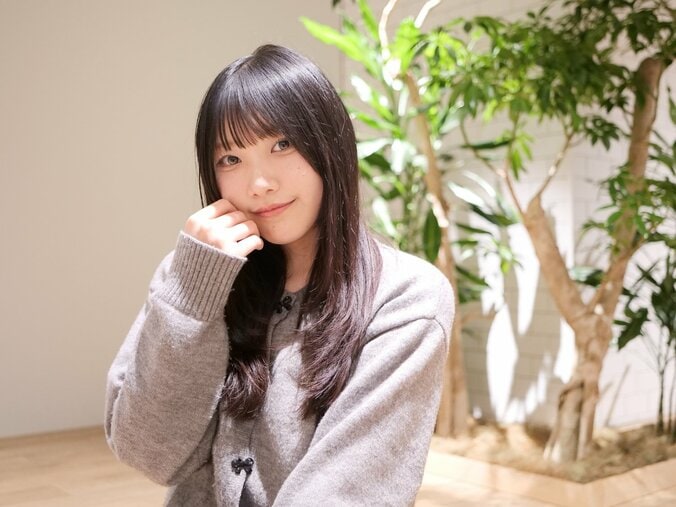 【写真・画像】「恥ずかしくてまだ見られてないんです」浦尾岳大と久住琳、アフレコ時の恥ずかしエピソード【『幼馴染とはラブコメにならない』インタビュー】　2枚目