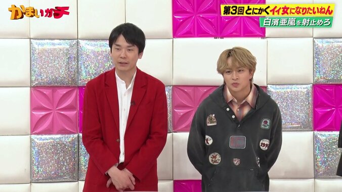 「顔面めちゃくちゃキレイ」野田クリスタル、有名美人女優似の女装メイクが大絶賛「こっちが萎縮しそう」 5枚目