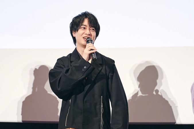 [Photos/Images] Re:ZERO 4th Season Japan Premiere Held! Yusuke Kobayashi and Spectacular Cast Passionately Discuss the Appeal of the New Arc 1st