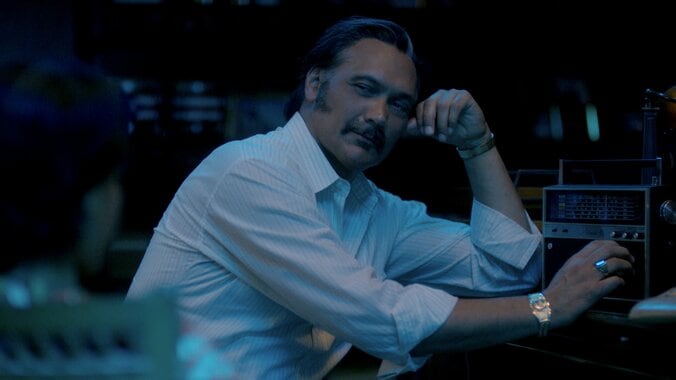 【「ゲットダウン」パート２公開記念】KANDYTOWNのIO、DONY JOINT、YOUNG JUJUが語る「ゲットダウン』 3枚目