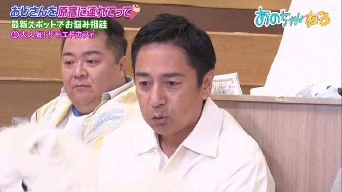 あのちゃん、20代女子と話すときのおすすめの話題は「最近見たアニメとか…」 5枚目