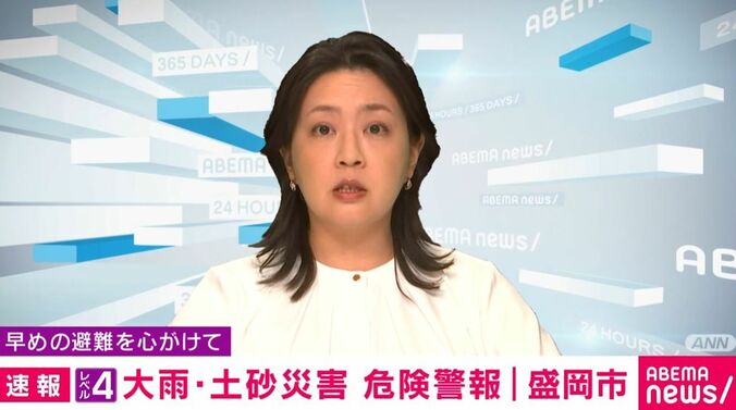 アナウンサー