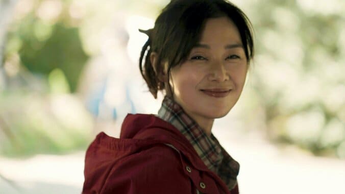 大塚寧々が伊藤淳史の母親役に 映画『未来へのかたち』特報映像解禁 1枚目