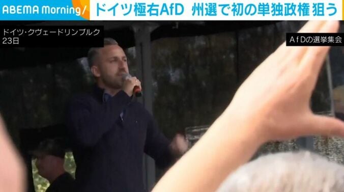 ドイツ・クヴェードリンブルク