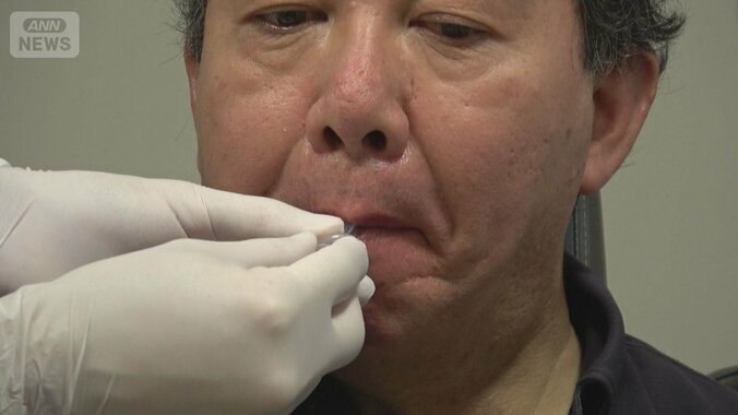 「冬の口臭」マスク多用で心配　細菌が増殖…3つの原因物質　すぐにできる対策と予防 1枚目