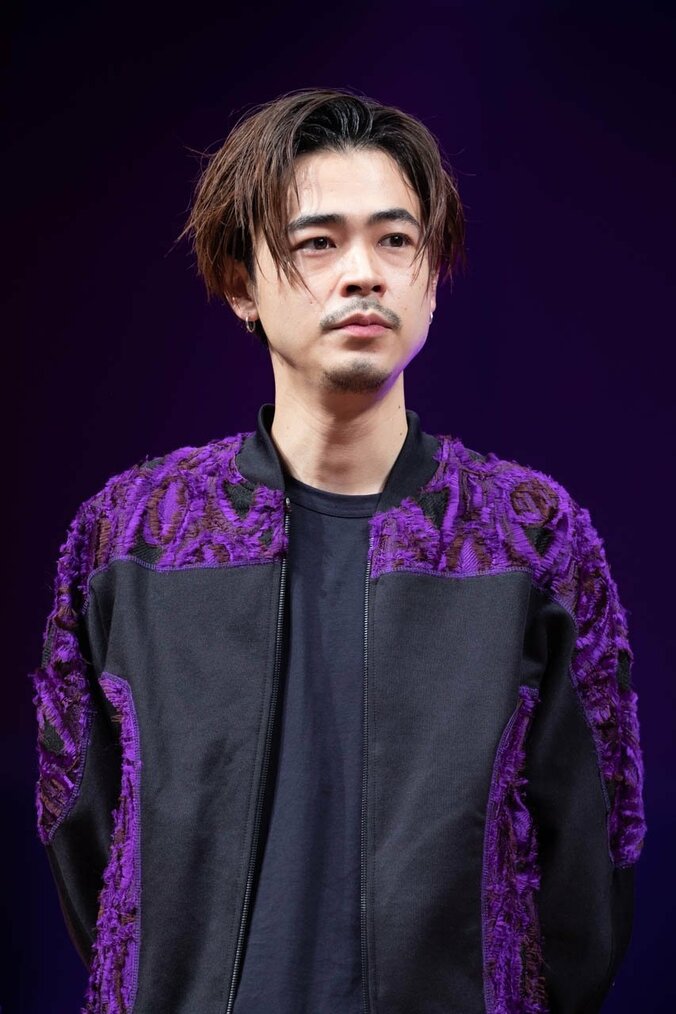 成田凌、監督からの“ラフすぎる”キスシーン指示に「イライラしていました(笑)」 13枚目