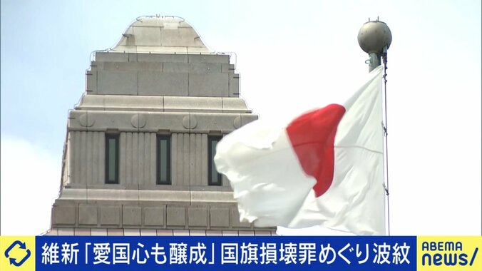 愛国心とな何か