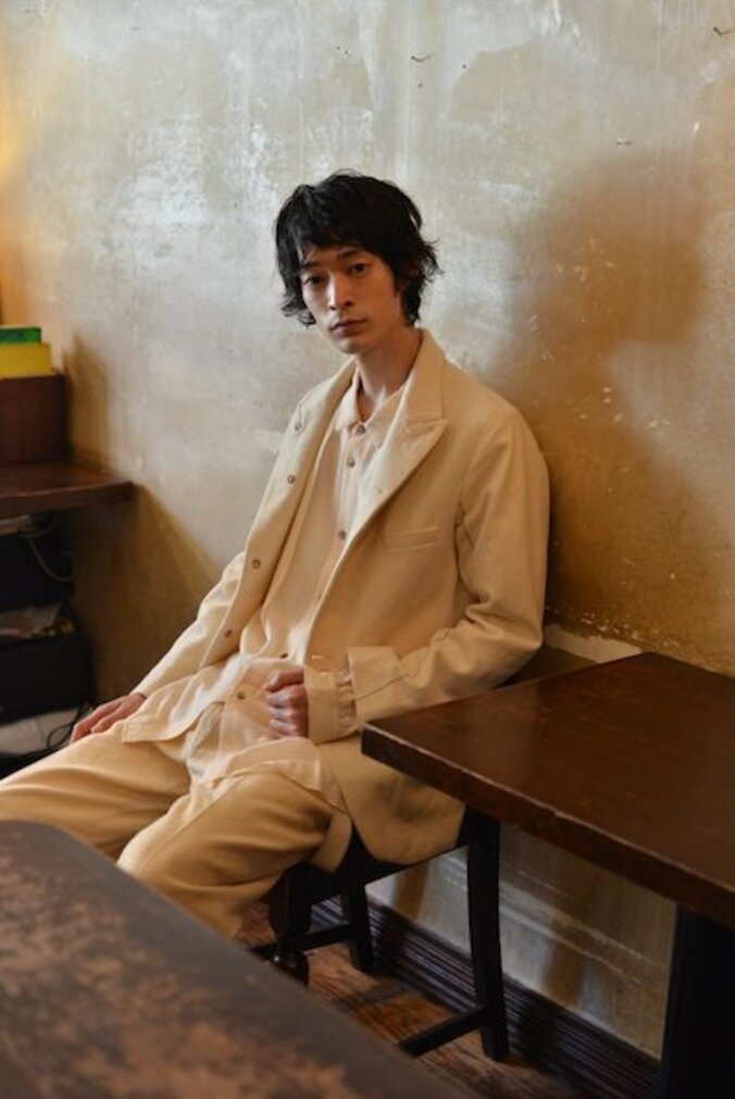 村上淳、渋川清彦らが映画を語る 対談番組「ディケイド端会議」配信決定 3枚目