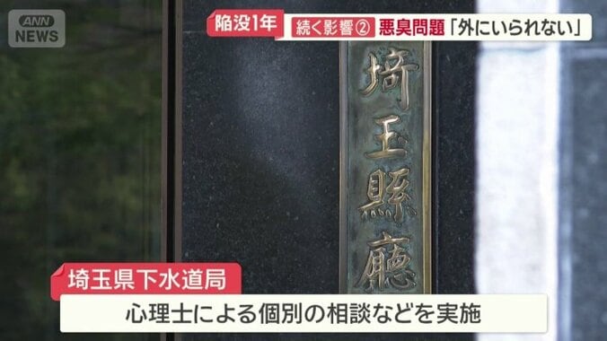 心理士による個別の相談などを実施