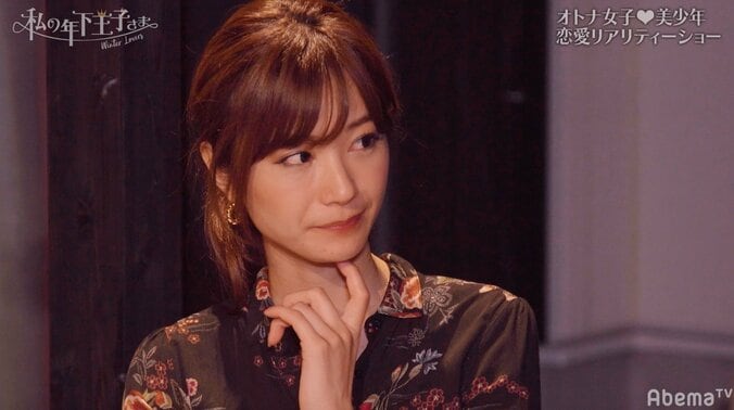 れおんのチャラい態度に女子が激怒　夜の女子会に呼び出し説教　『私の年下王子さま Winter Lovers』#3 6枚目