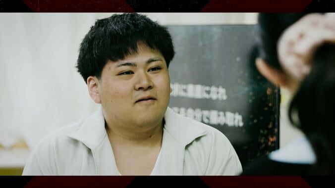 【写真・画像】22歳“幼卒”男性、スタイル抜群美人看護師との“模擬合コン”に挑戦も「もう無理っす」　1枚目