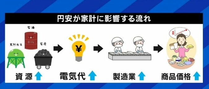 20年ぶりの円安基調、なぜ…？ “生活防衛策”は外貨資産を増やし、ブランド物を買うのをやめて投資すること？ 6枚目