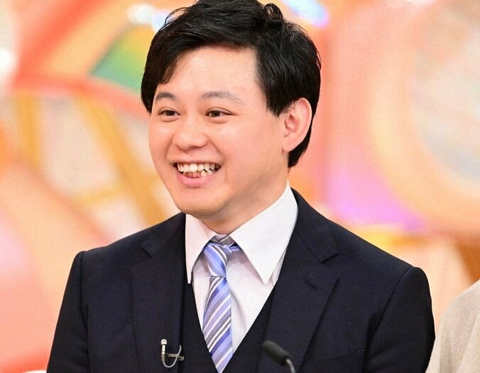 『新婚さんいらっしゃい！』
