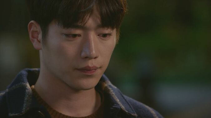 20歳で出会った男女の12年に及ぶ愛の軌跡を描く『第3の魅力～終わらない恋の始まり～』 3枚目