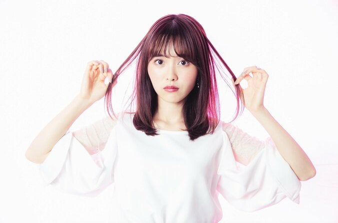 糸原美波×江野沢愛美×坂口風詩×新田さちか「ドラ恋」インタビュー前編 “同棲ハウス”を振り返り「そりゃここに行った人には勝てないよ」 9枚目