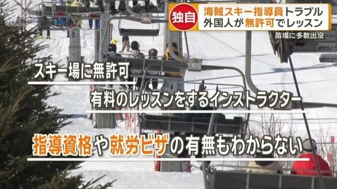 “海賊レッスン”とは