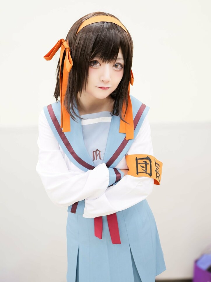 [Photos/Images] Ikebukuro Halloween 2025 Cosplayer Showcase | Evangelion, Kaoru Hana, Blue Archive, Azur Lane, and More! 15th