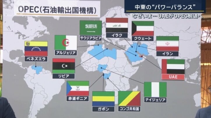 中東調査会・主任研究員　高橋雅英さん