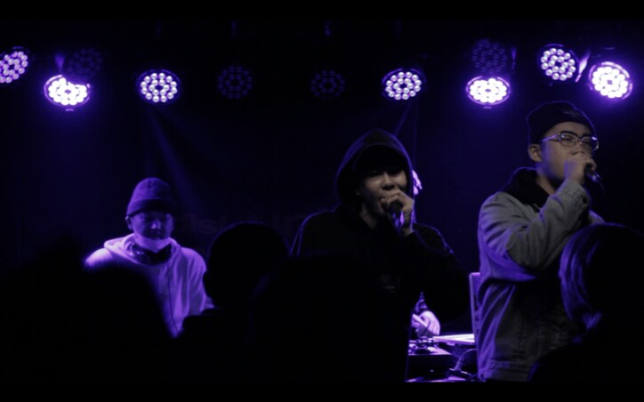 I-DeA「MY EYE-DeA」#7『I-DeA活動活発化。Live編』（前編）