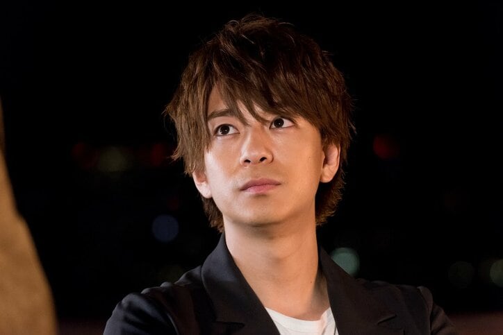 スターとなったアユは周囲のイメージと現実のギャップに怯えるように『Ｍ 愛すべき人がいて』第6話