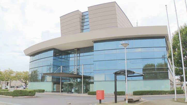 受け入れれば本州初“核のごみ”国が常陸大宮市議会に説明 処分地選定の文献調査
