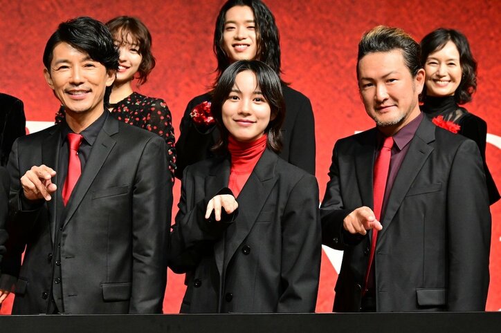 【写真・画像】のん、西岡徳馬の小2孫娘にソックリ「さえちゃんだ！」　4枚目