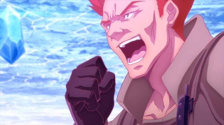 アニメ『暗殺貴族』勇者を倒す計画をたてていた女神…第4話先行カット・あらすじ公開