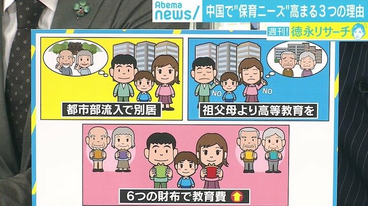 “派手好き”中国で受ける日本の“シンプル”、消費のレベルアップで“外見”から“良品志向”に