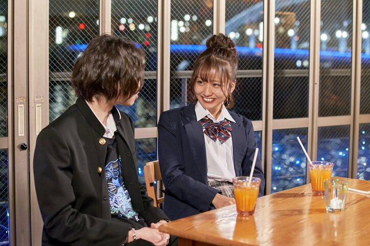 「思わせぶりな態度をとりたくない」モテ女子・リリカ、2人の男子からの手繋ぎを拒否 『恋ステ』#5