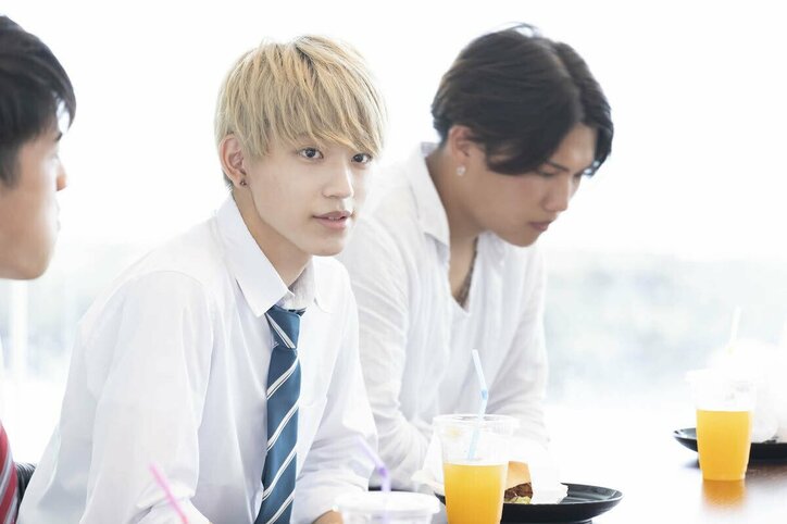 こうき、まほに猛アピール「バカ可愛い」「視野に入れて欲しい」『恋ステ in the Resort』#3