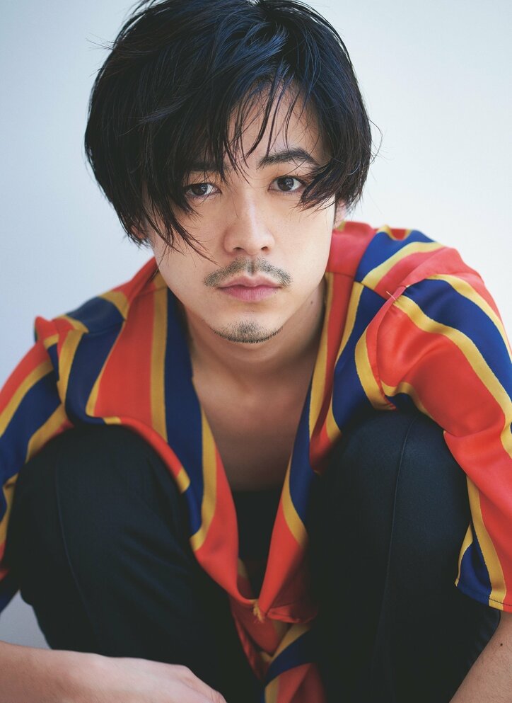 ViVi国宝級イケメンランキング 1位は菅田将暉