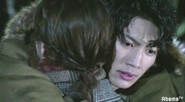 橋本環奈と板垣瑞生の口喧嘩シーンに視聴者、超絶胸キュン　『1ページの恋』最終話