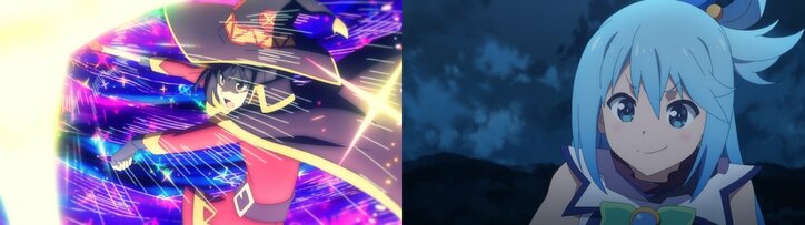 『まどマギ』『このすば』『幼女戦記』劇場版を無料配信!3月末はABEMAのオススメ劇場版アニメ4作品を見よう