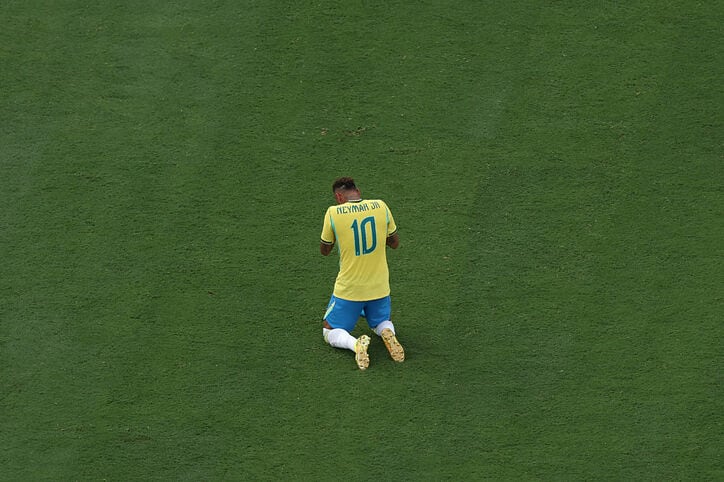 ネイマール