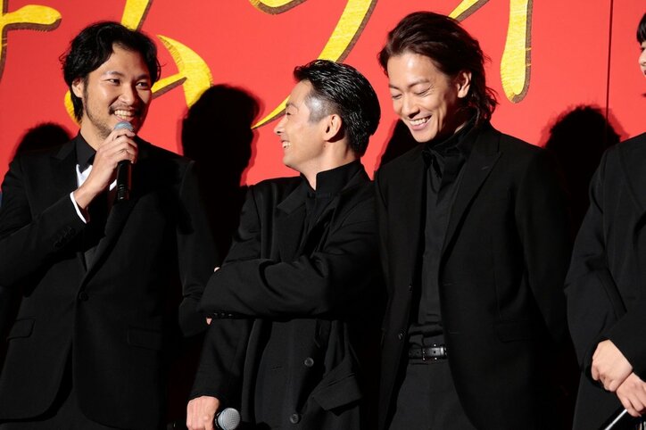 佐藤健、外国人監督による衝撃の現場を振り返る「まさかこんなことになるとは」