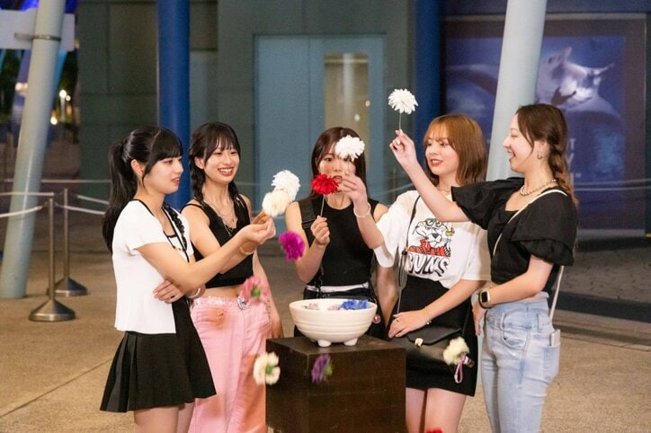 積極的な高1女子、好きな男子がライバル女子と夜のデートへ…焦り爆発「まさかの地獄」「むっちゃくやしい」『今日好き』夏休み編2023第3話