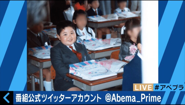 フィフィ、「ミイラになる前の進化の途中」写真を公開