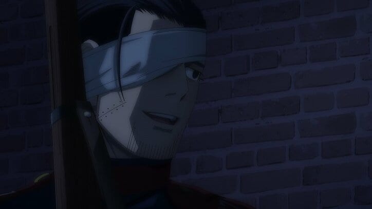 【写真・画像】劇場先行版「札幌ビール工場編」2025年10月全国劇場公開決定！アニメ『ゴールデンカムイ』最終章は2026年1月より放送　2枚目