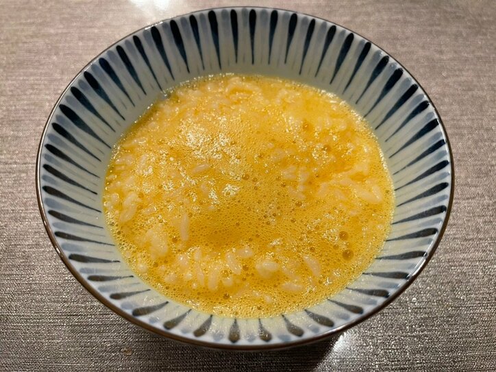 薬丸裕英 妻が買ってきてくれた卵で究極の朝食 専用醤油をかけて食べ比べ 話題 Abema Times 薬丸裕英 妻が買ってきてくれた卵で究極の朝食 専用醤油をかけて食べ比べ 話題 Abema Times