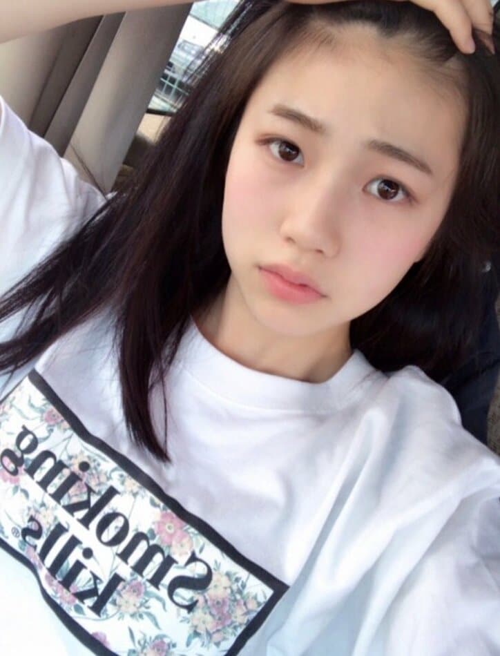 ざわちん、のん&ミランダ・カーのものまねメイクに挑戦