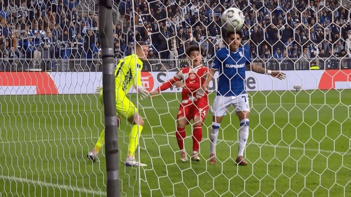 【写真・画像】「今季ベストゴールだ」中村敬斗の“衝撃ドライブシュート”に海外ファン熱狂！「リーグドゥ最高の選手」「マルセイユは獲得すべき」　1枚目