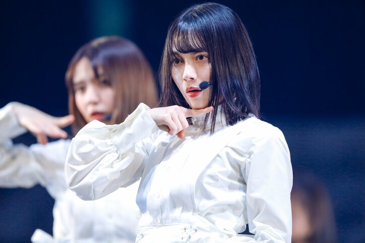 欅坂46、笑顔と涙あふれたラストライブで5年間の歴史に幕 新たな坂を駆け上がる“櫻坂46”が誕生