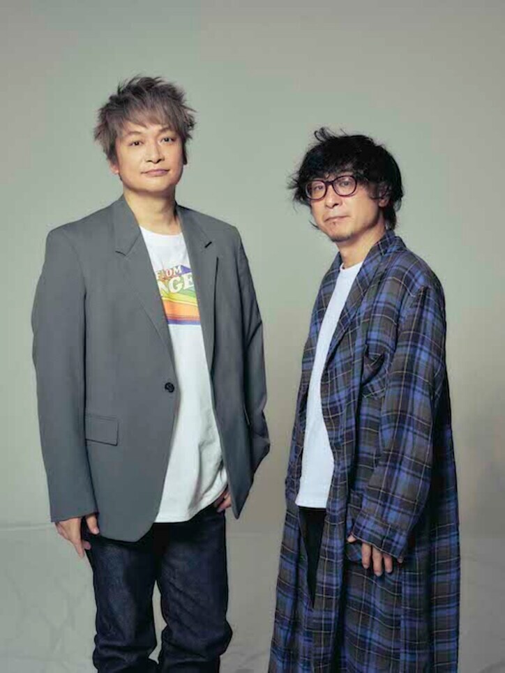 「可もなく不可もなくじゃ“香取慎吾”はここまで生きてこれなかった」ダメ夫役は反面教師 香取慎吾×市井昌秀監督『犬も食わねどチャーリーは笑う』インタビュー